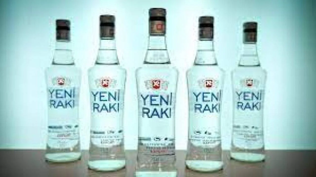 Rakıya yapılan zam nasıl geri alındı?