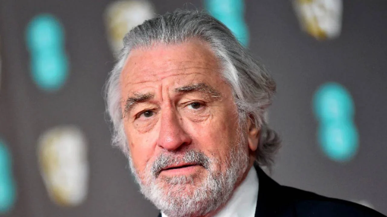 Robert De Niro'dan duygulandıran açıklama mezar taşı yazısı