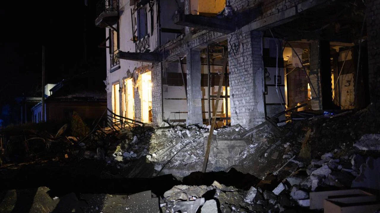 Rus ordusu, çok sayıda yabancı paralı asker vurdu