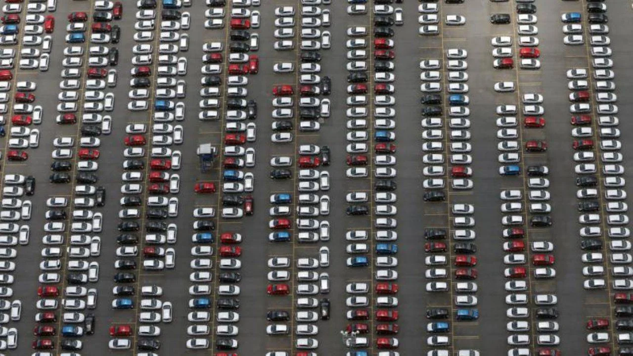 Sakarya otomotiv ihracatıyla ekonomiye 3,5 milyar dolar kazandırdı