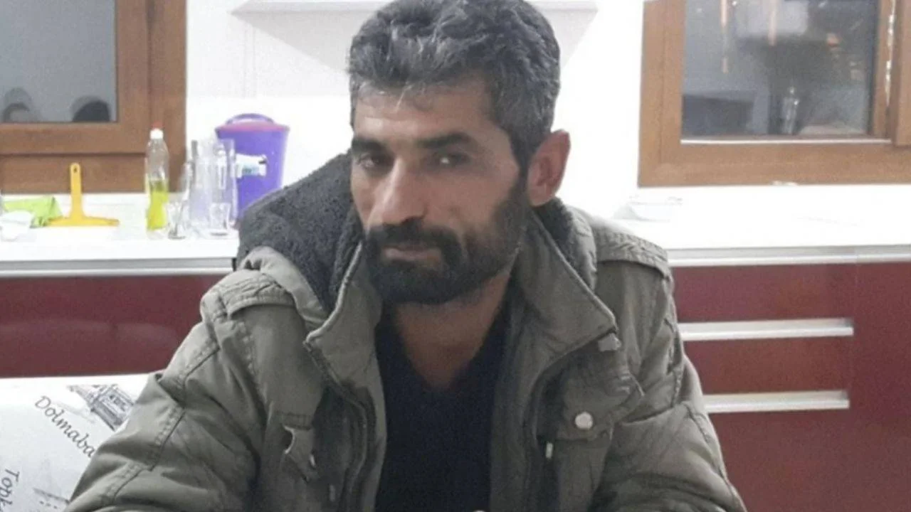 Salim Güran'ın Şok İddiaları: 'Ben Öldürdüm'