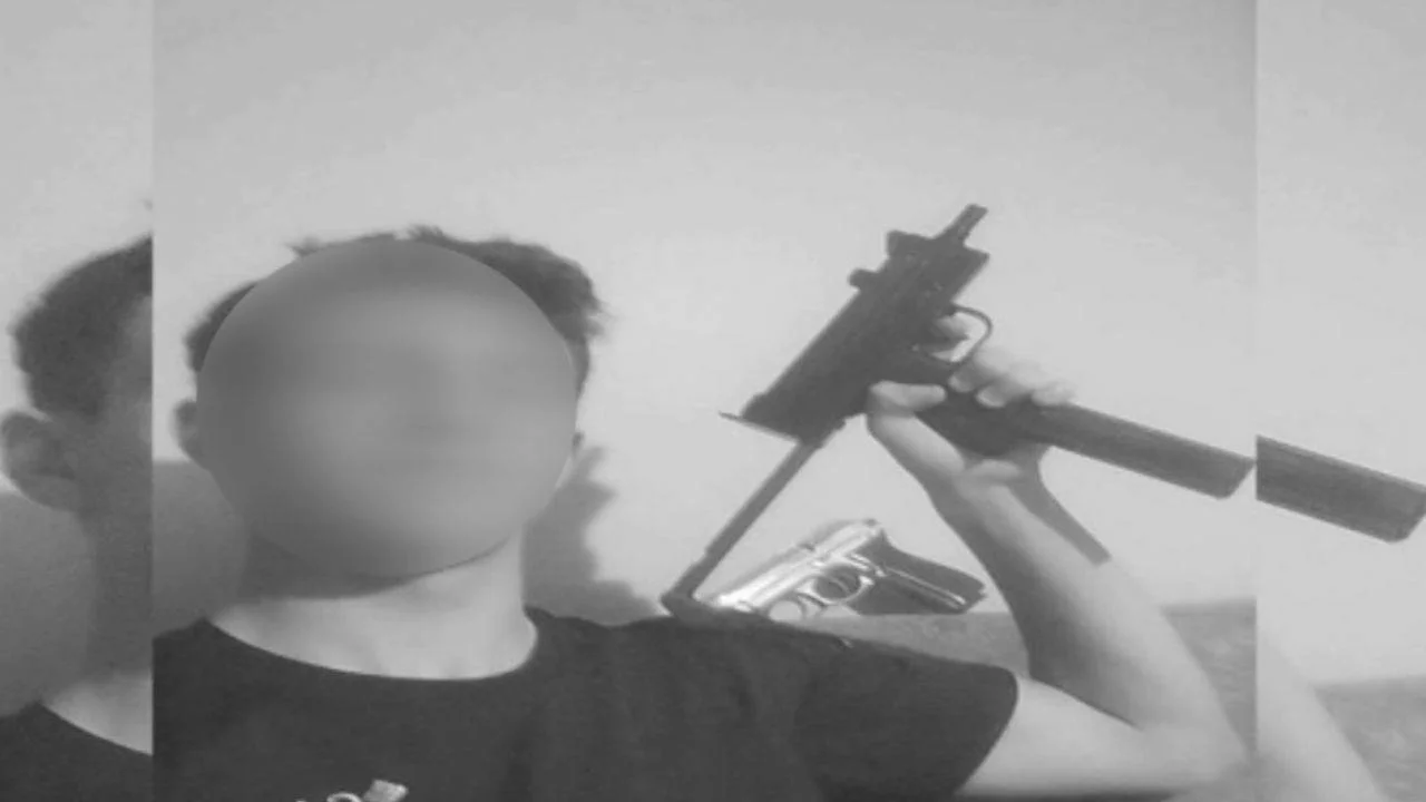 Şeyda Yılmaz'ı şehit eden saldırganın kuzeni tutuklandı