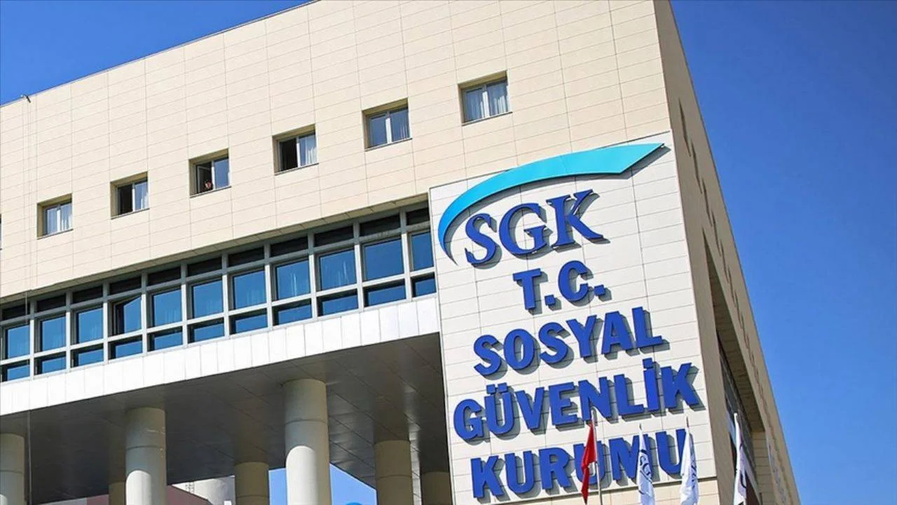 SGK'dan Genel Sağlık Sigortası (GSS) açıklaması