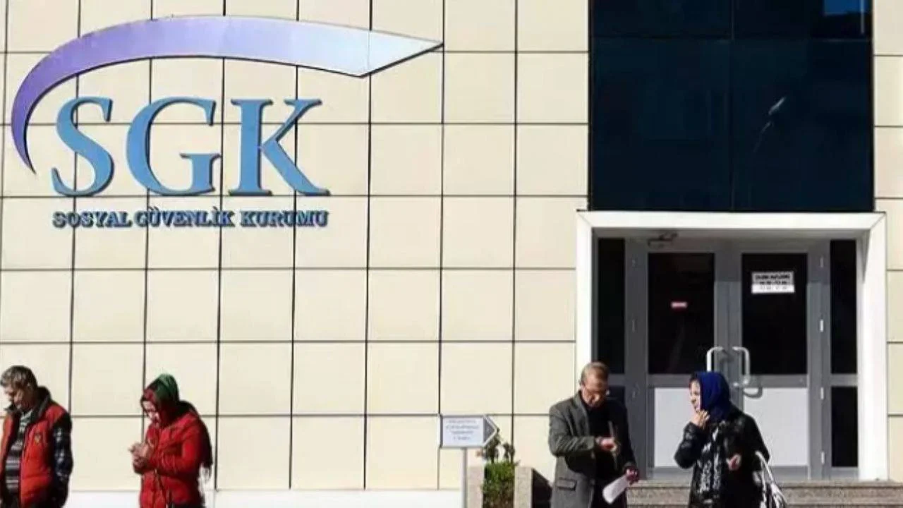 SGK'dan kritik GSS uyarısı: Ücretsiz sağlık hizmeti için gelir testi şart!