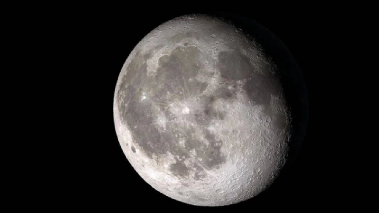 Sonbaharda gökyüzünde ikinci bir Ay mı var? NASA'nın keşfi heyecan yarattı!