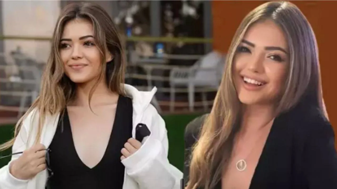 Sosyal medya fenomeni Kübra Aykut'un şüpheli ölümü! Veda mektubu ortaya çıktı