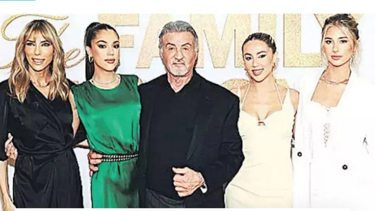 Sylvester Stallone, New York'ta Saray Satın Aldı!