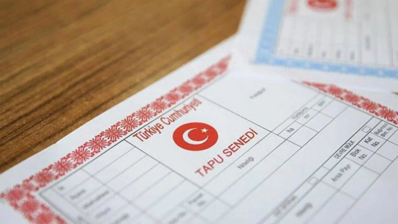 Tapu Sahipleri İçin Şok Ceza Artışı: 3500 TL'ye Yükseltildi!