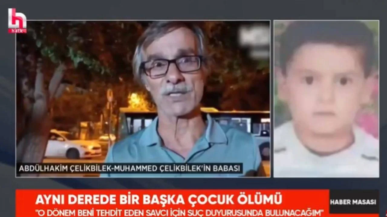 Tavşantepe'de Narin cinayetine benzer bir olay ve 'sapkın ayin' iddiası