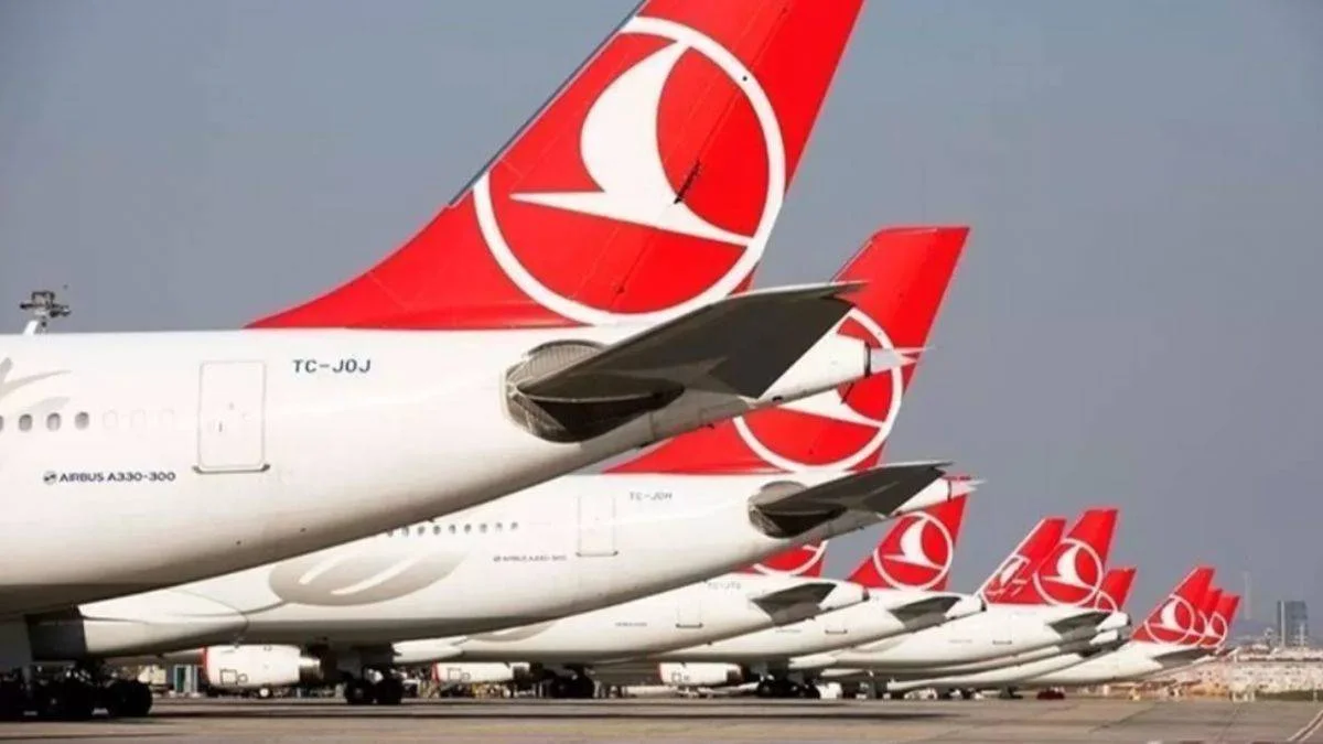THY'den Büyük Fırsat: Ucuz Bilet Kampanyası! Ucuz bilet nasıl alınır? Ucuz bilet tarihleri