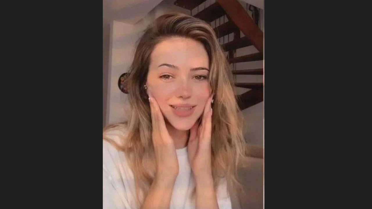 TikTok fenomeni Kübra Aykut intihar etti: Geriye mektup bıraktı