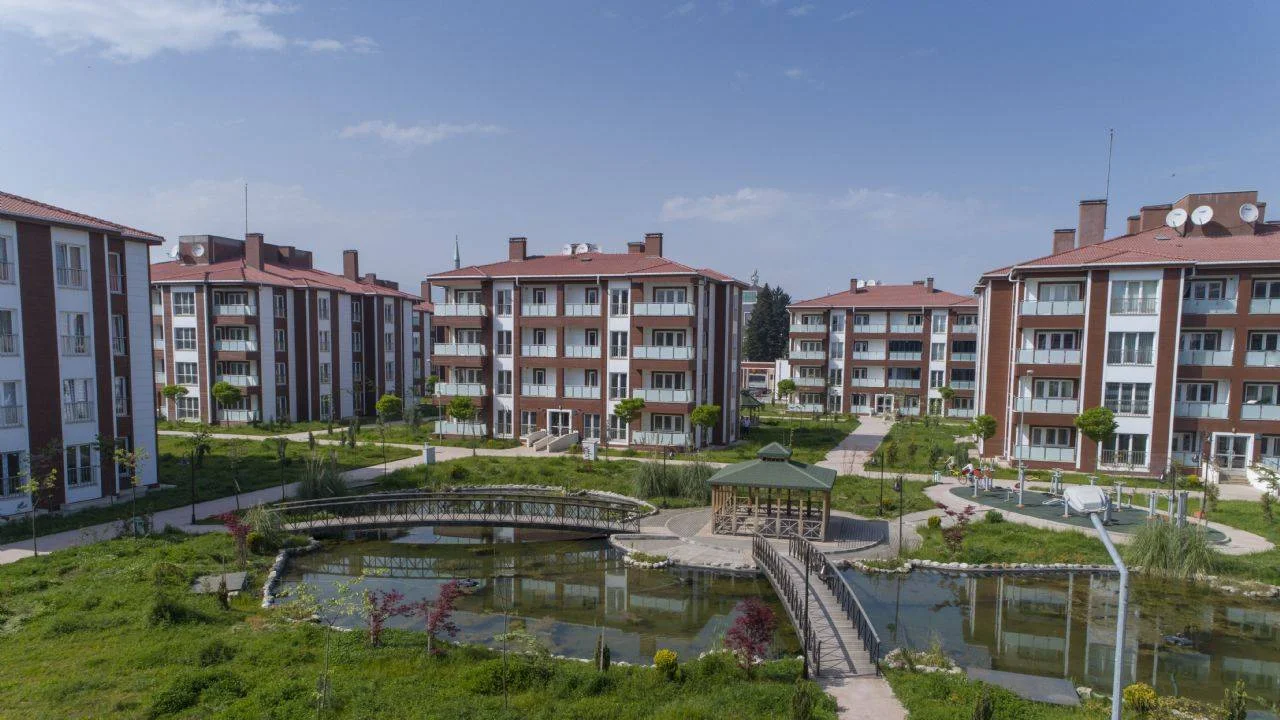 TOKİ'de peşin ödemeye yüzde 25 indirim