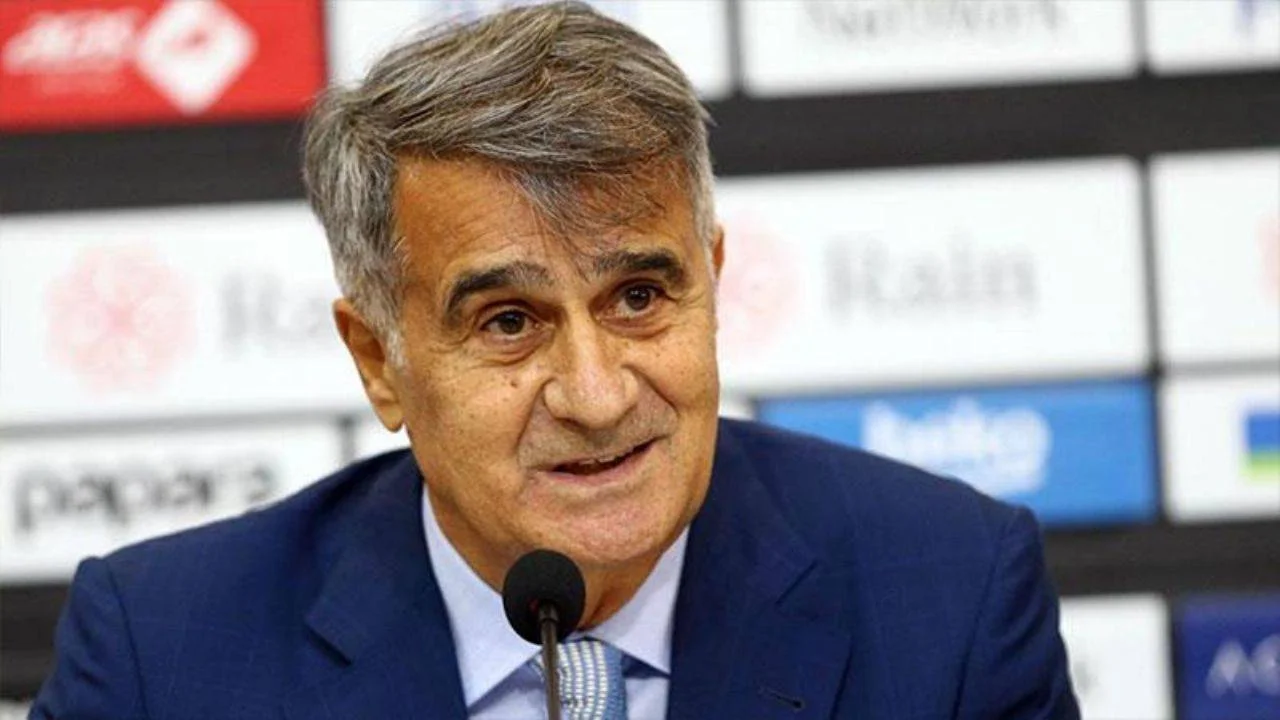 Trabzonspor'da 5'inci Şenol Güneş dönemi
