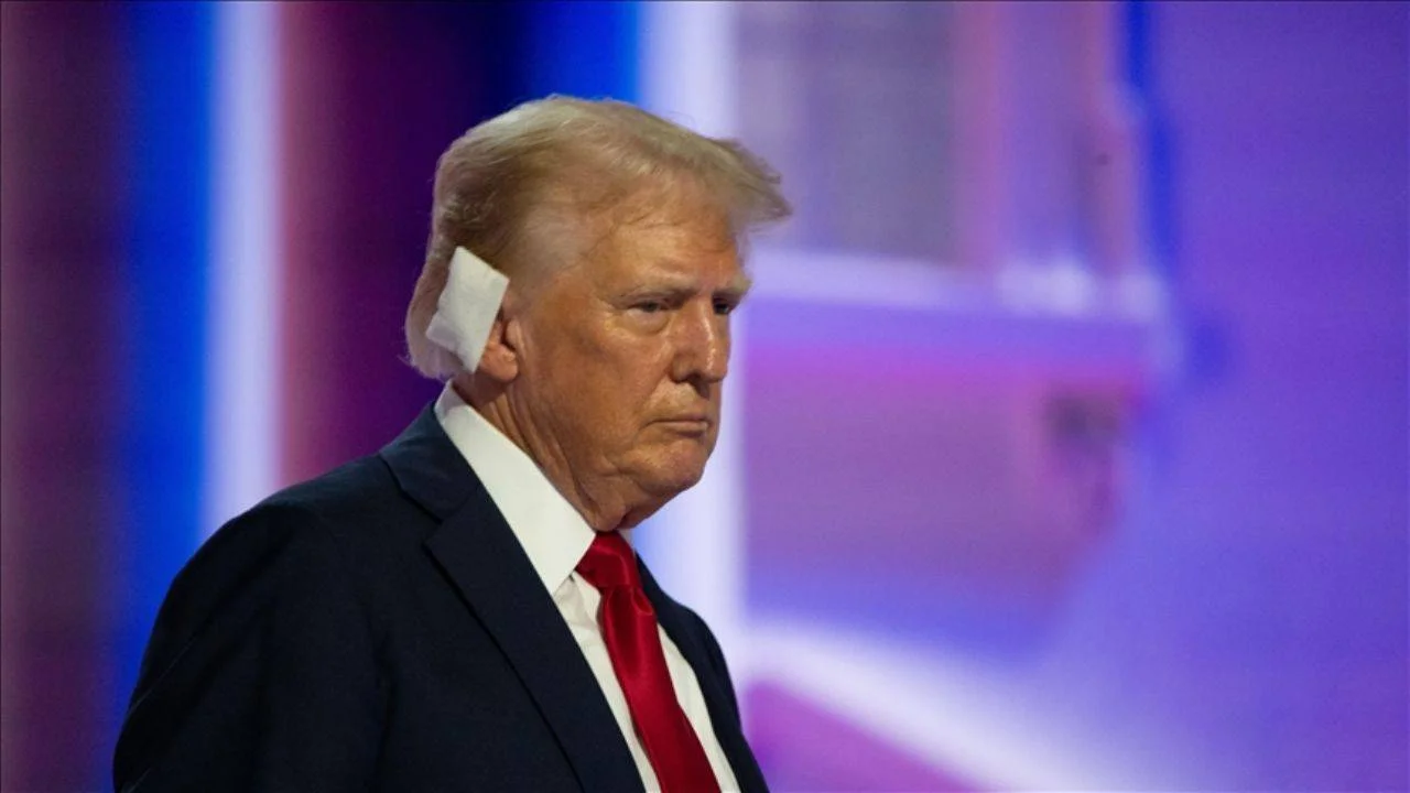 Trump'a yönelik suikast girişimleri: Amerika'nın geleceği ve güvenlik kaygıları
