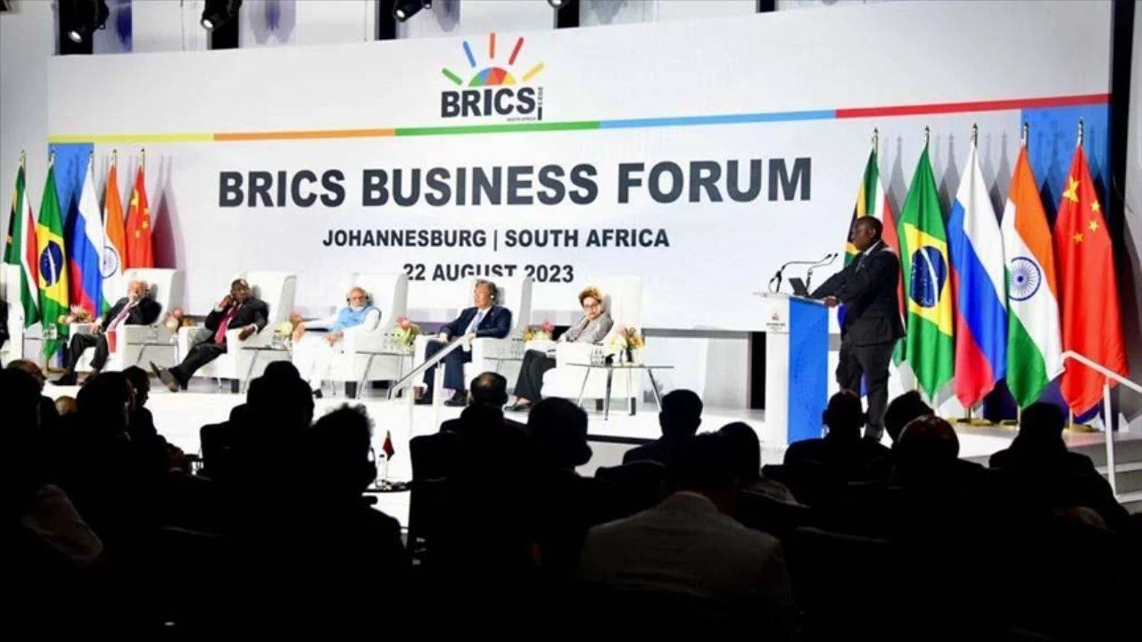 Türkiye BRICS'e başvurdu mu? Rusya'dan açıklama