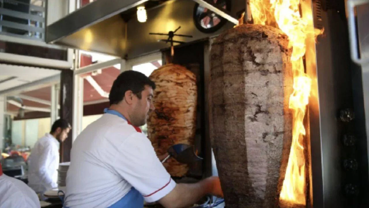 Türkiye'nin döner tescili Almanya'da tartışma yarattı!