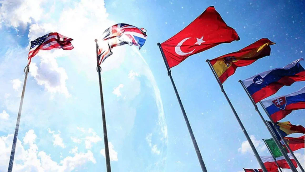 Türkiye'nin enerji devrimi: Rüzgar ve güneş gücü patlaması!