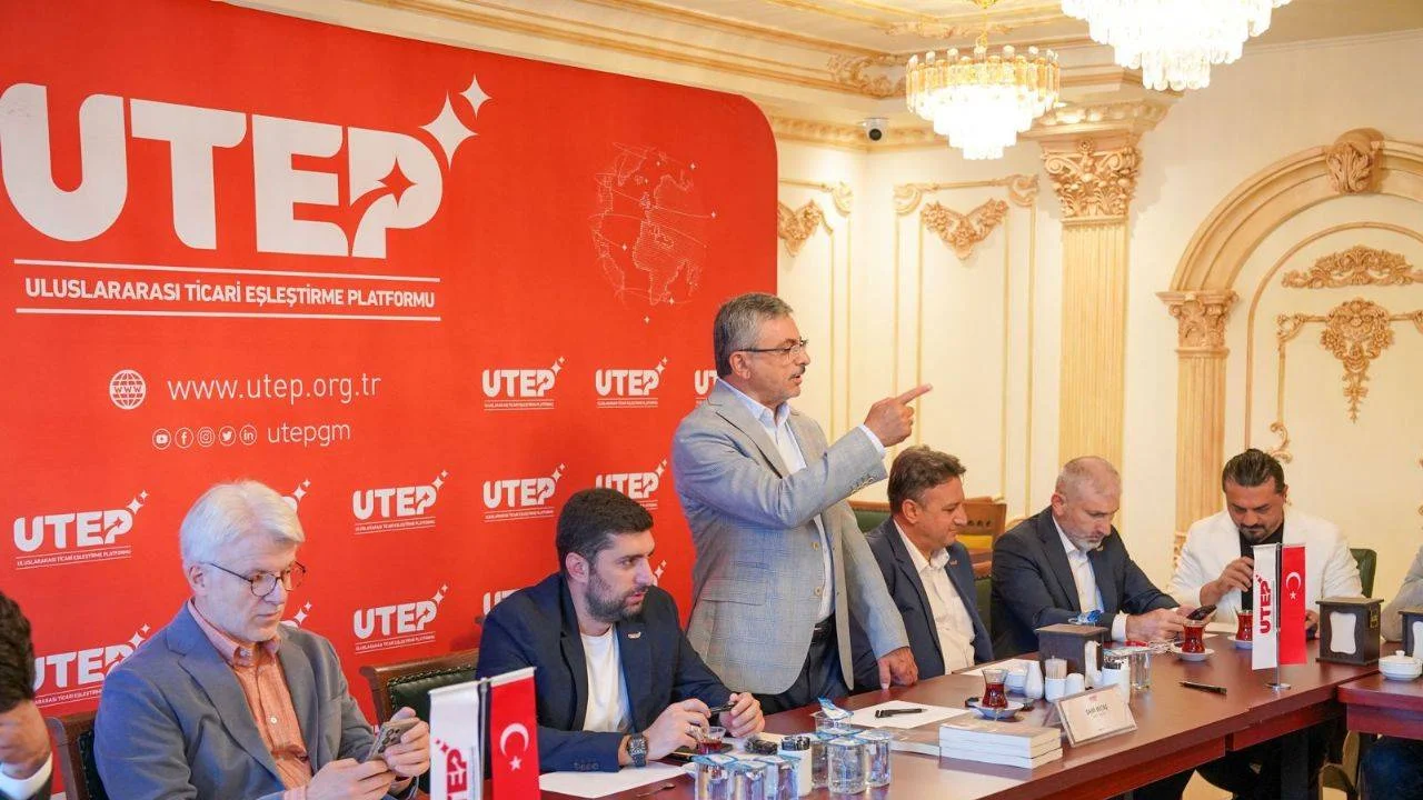 Türkiye'nin Ticaret ve İhracatında Üniversitelerin Stratejik Rolü: Teori Yetmez, Pratik Şart