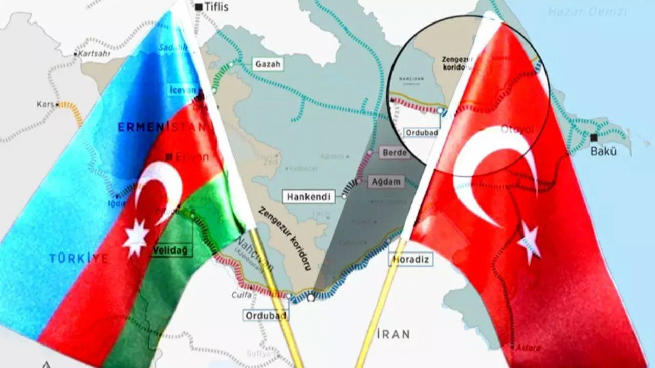 Türkiye ve Azerbaycan'dan dev yenilenebilir enerji hamlesi!