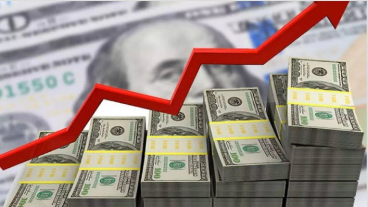 Türkiye'ye 8,4 milyar dolarlık yabancı girişi: Ekonomi yükseliyor!