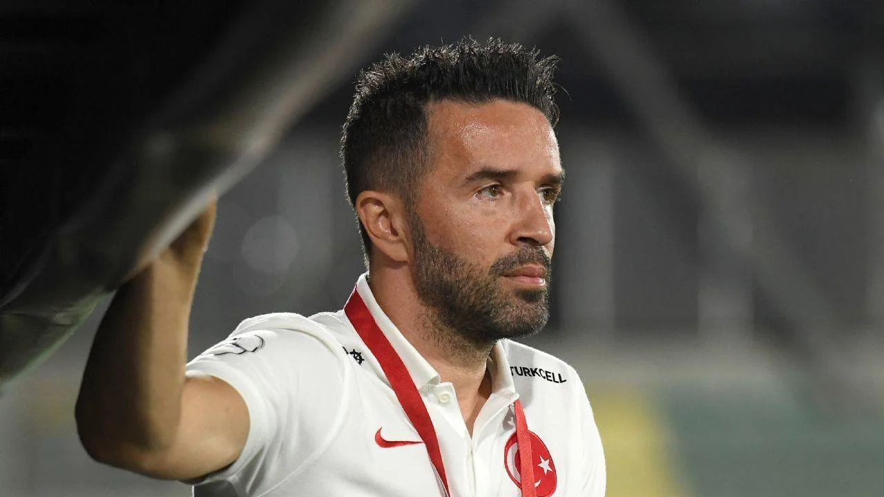 Ümit Milli Takım'ın yeni teknik direktörü Gökhan Gönül oldu