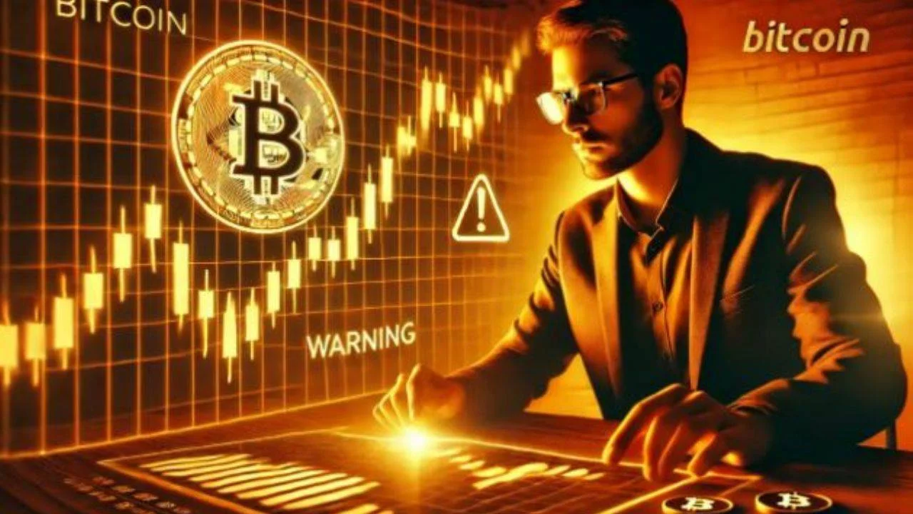 Ünlü analist: Bitcoin'de (BTC) ralli yakın!