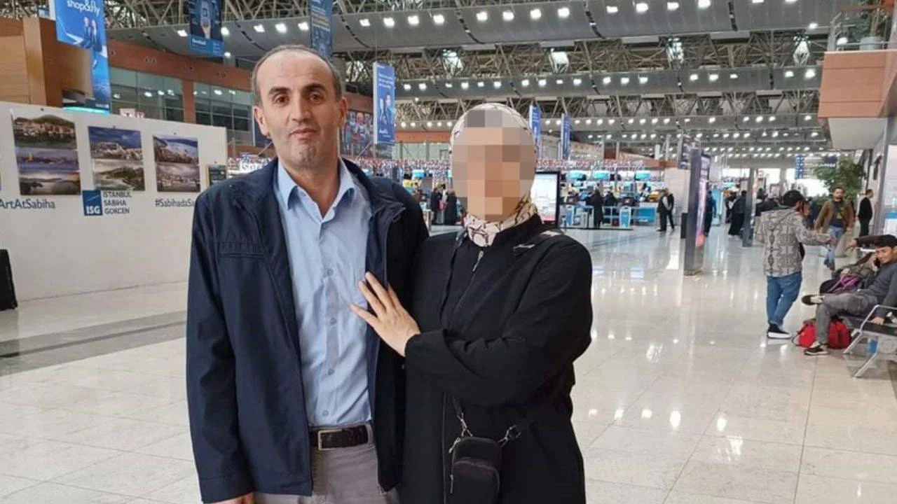 Uyuyan kocasını şarj kablosuyla boğdu
