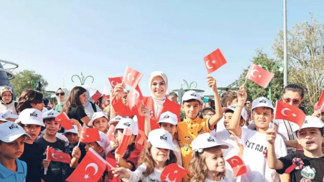 Velilerin eğitimdeki rolü, biz projesiyle güçlendiriliyor.