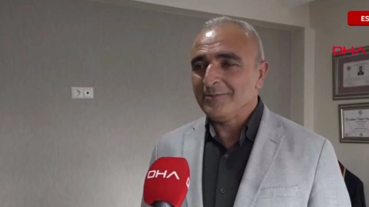 Yapay Zeka destekli dolandırıcılık Eskişehir'i sarstı