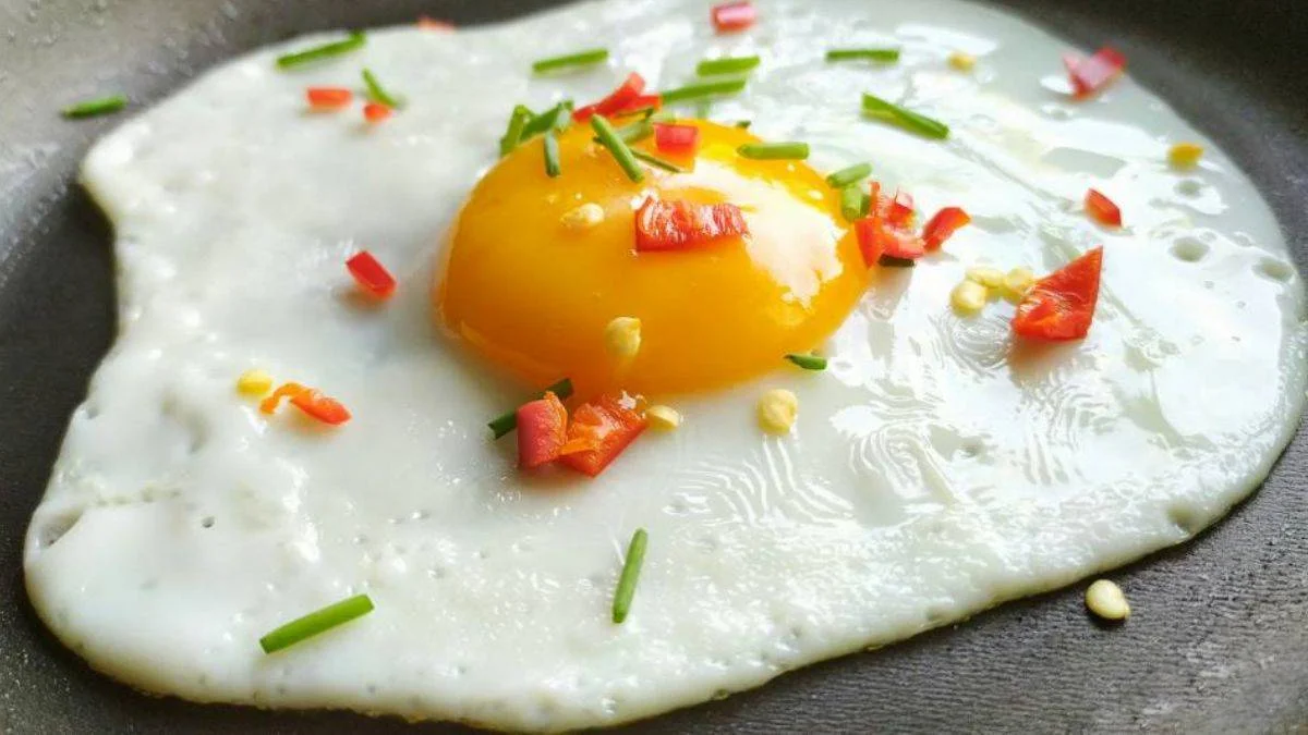 Yumurtanın Faydaları ve Zararları: Bilmeniz Gereken 25 Gerçek