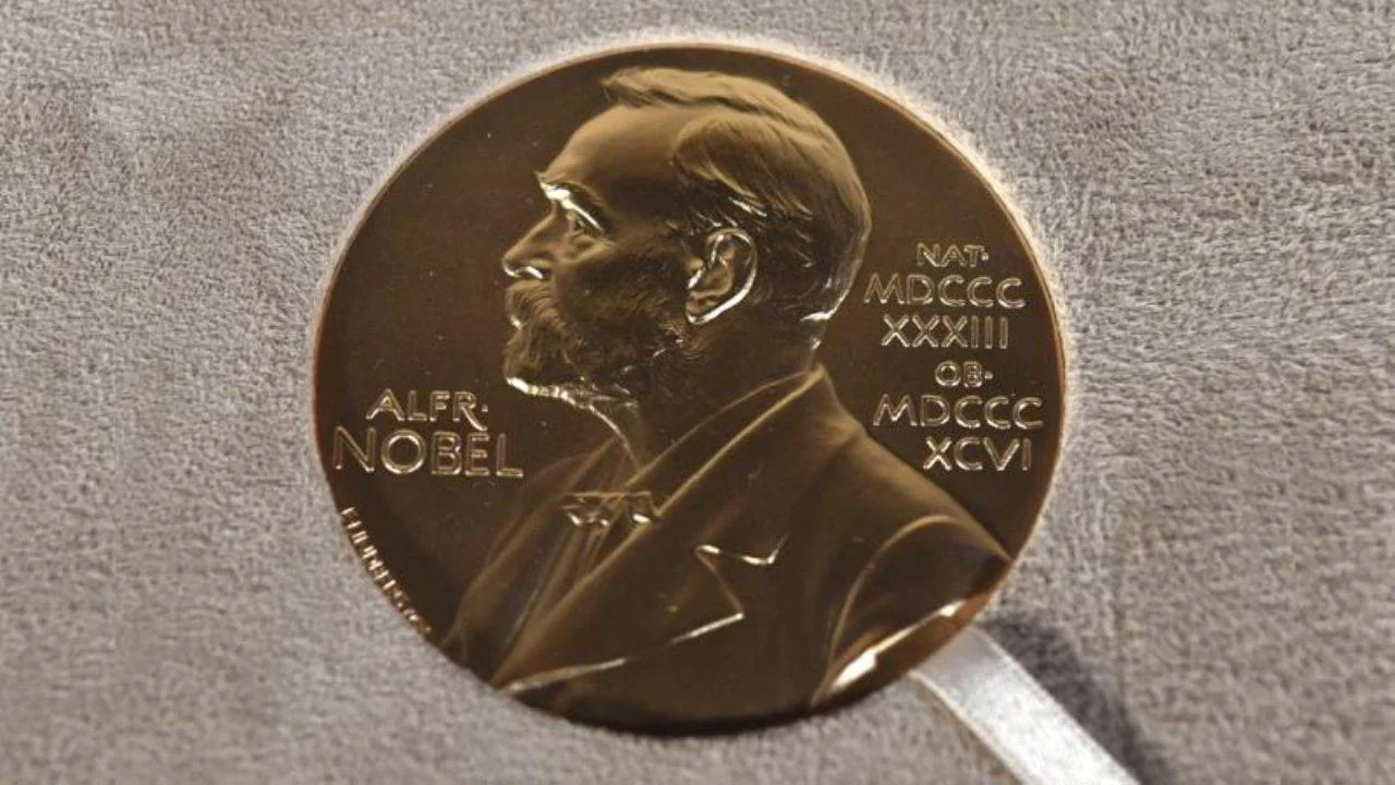 2024 Nobel Kimya Ödülü sahibini buldu
