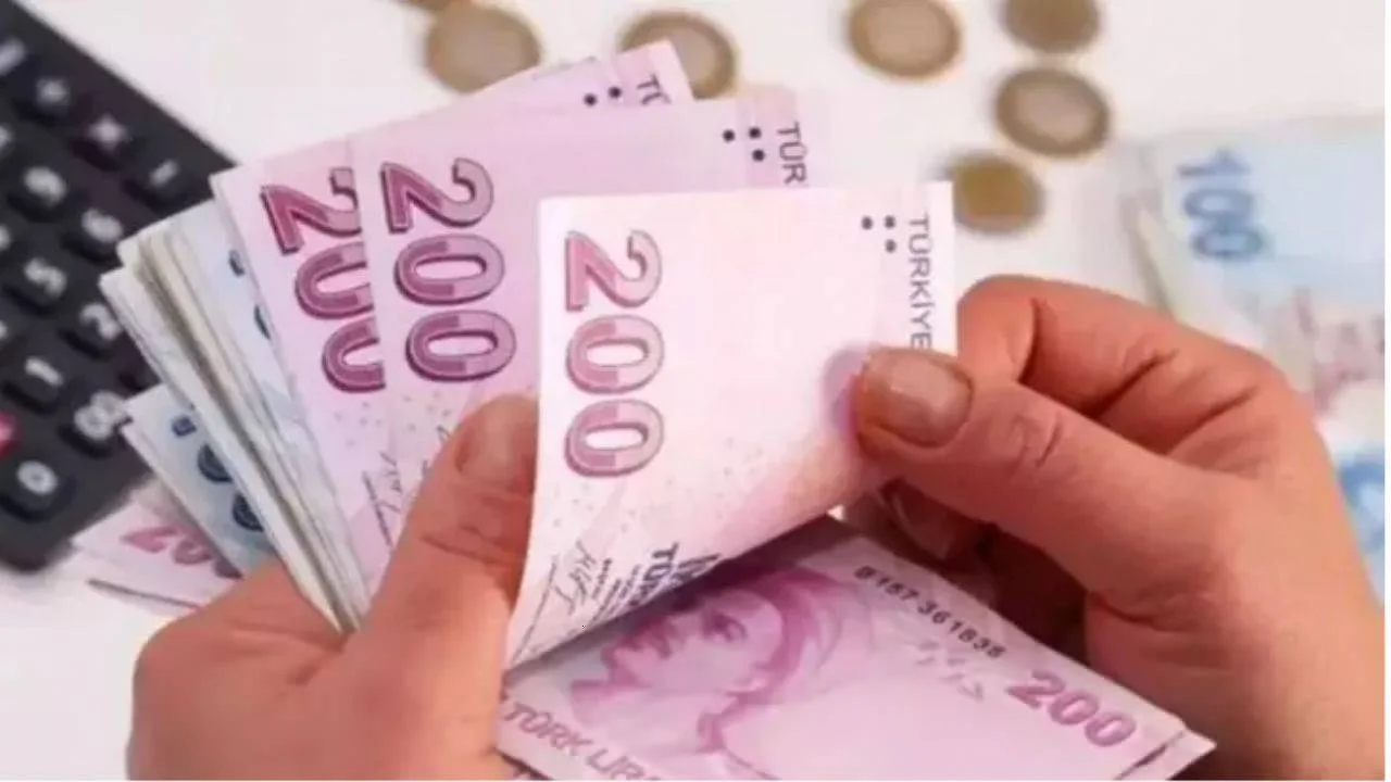 2025 yılı asgari ücret ne kadar olacak?