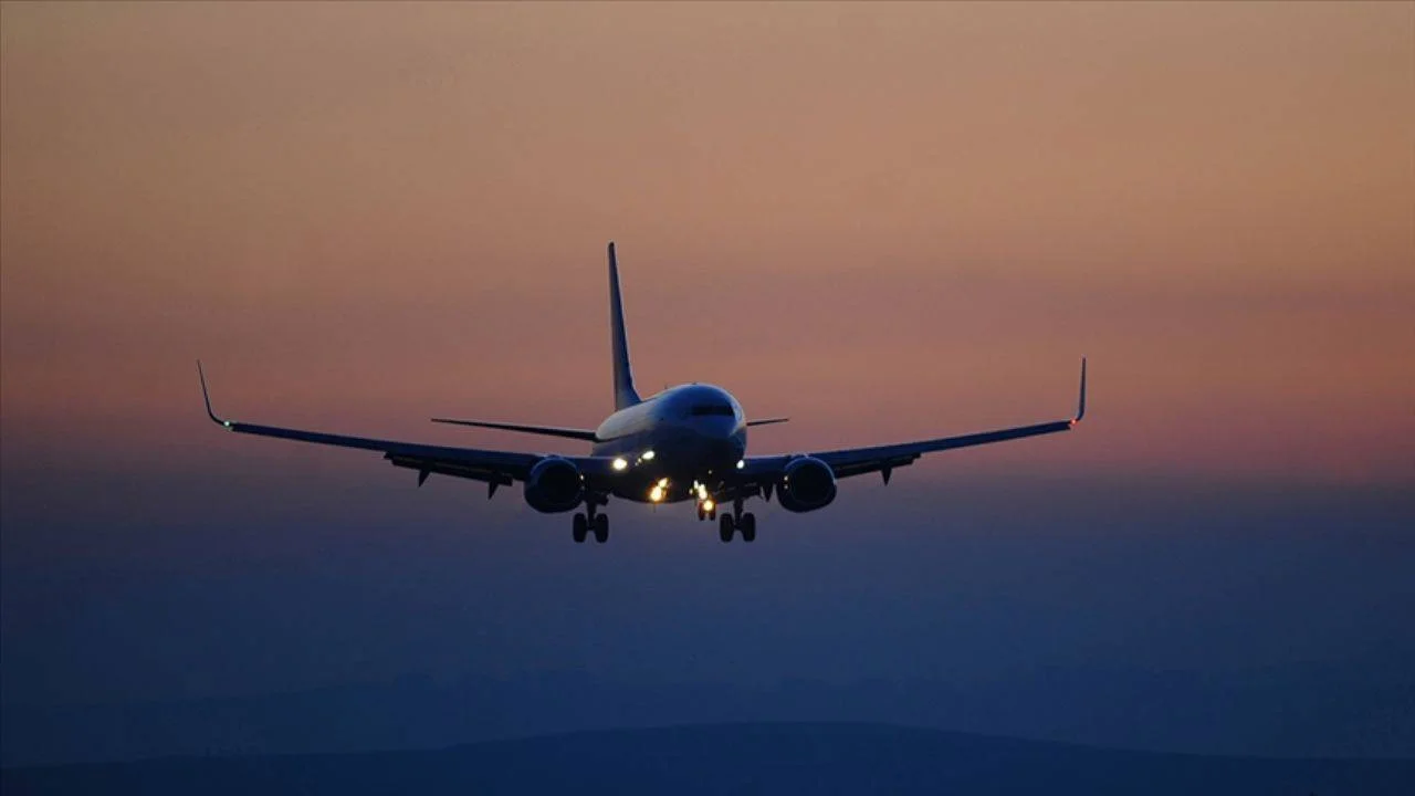 3 ülkeye İstanbul çıkışlı uçak seferleri iptal