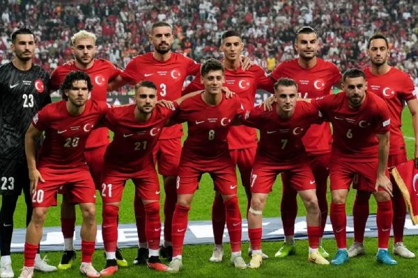 A Milli Takım, Uluslar Ligi'nin dördüncü maçında İzlanda karşısında