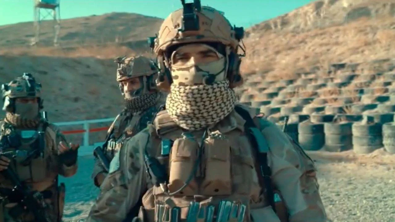 Afganistan'dan 'Şeriat' mesajı