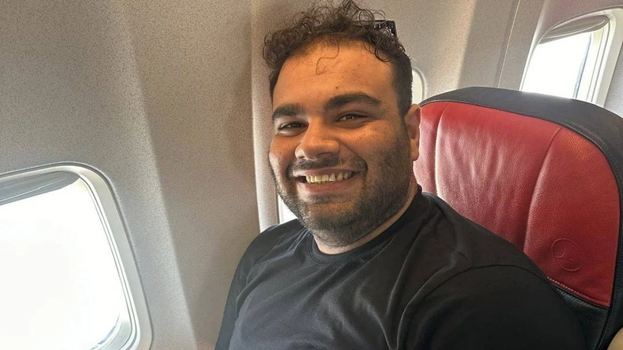 Almanya'ya kaçak yolla gitmeye çalışan genç kayboldu