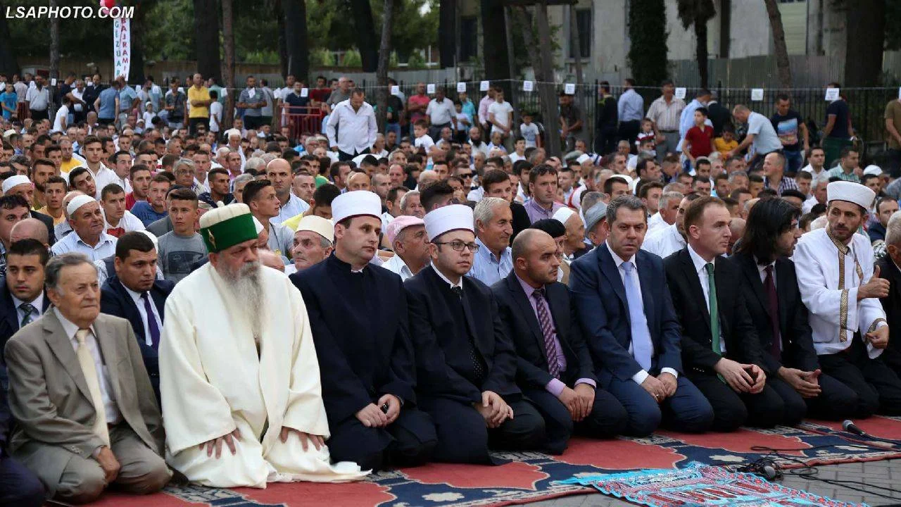 ANALİZ: "Bektaşi Devleti" Projesi ve Çıkmazları