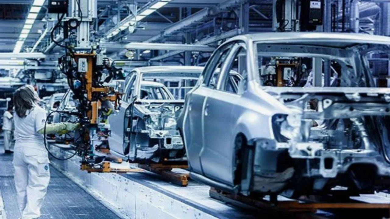 Audi'den şok karar: 3 Bin işçi işsiz kalabilir