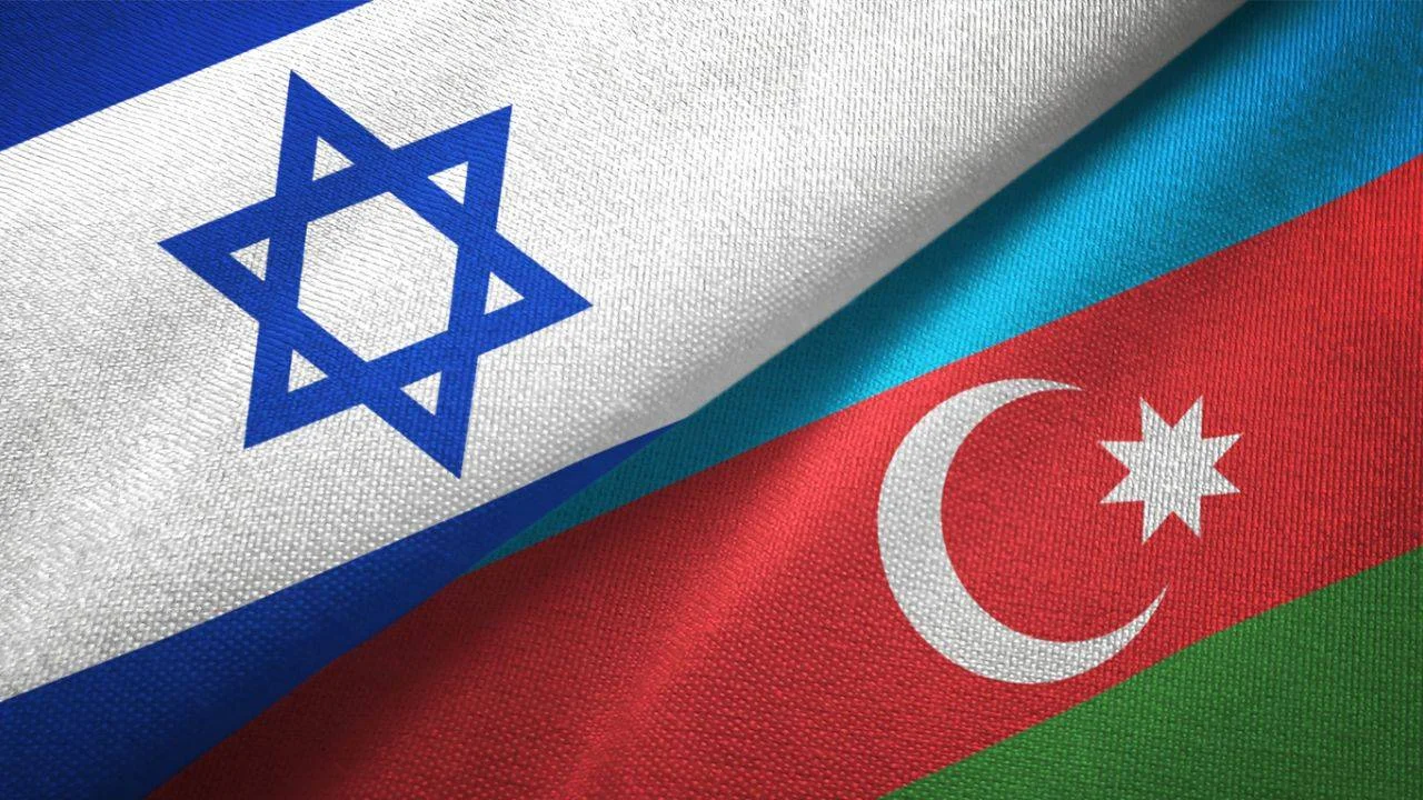 'Azerbaycan'la iki devlet bir milletiz ama, Azeriler İsrail'e üs veren tek devlet'