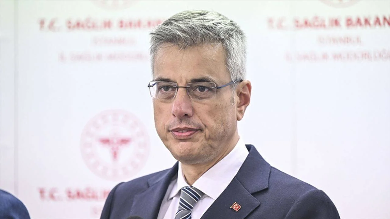 Bakan Memişoğlu: Cumhurbaşkanı Erdoğan 'sonuna kadar arkanızdayım' dedi