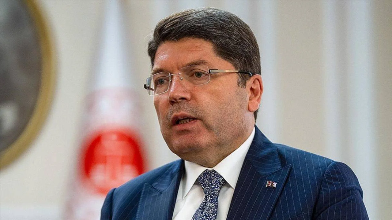 Bakan Tunç'tan Narin Güran cinayeti açıklaması