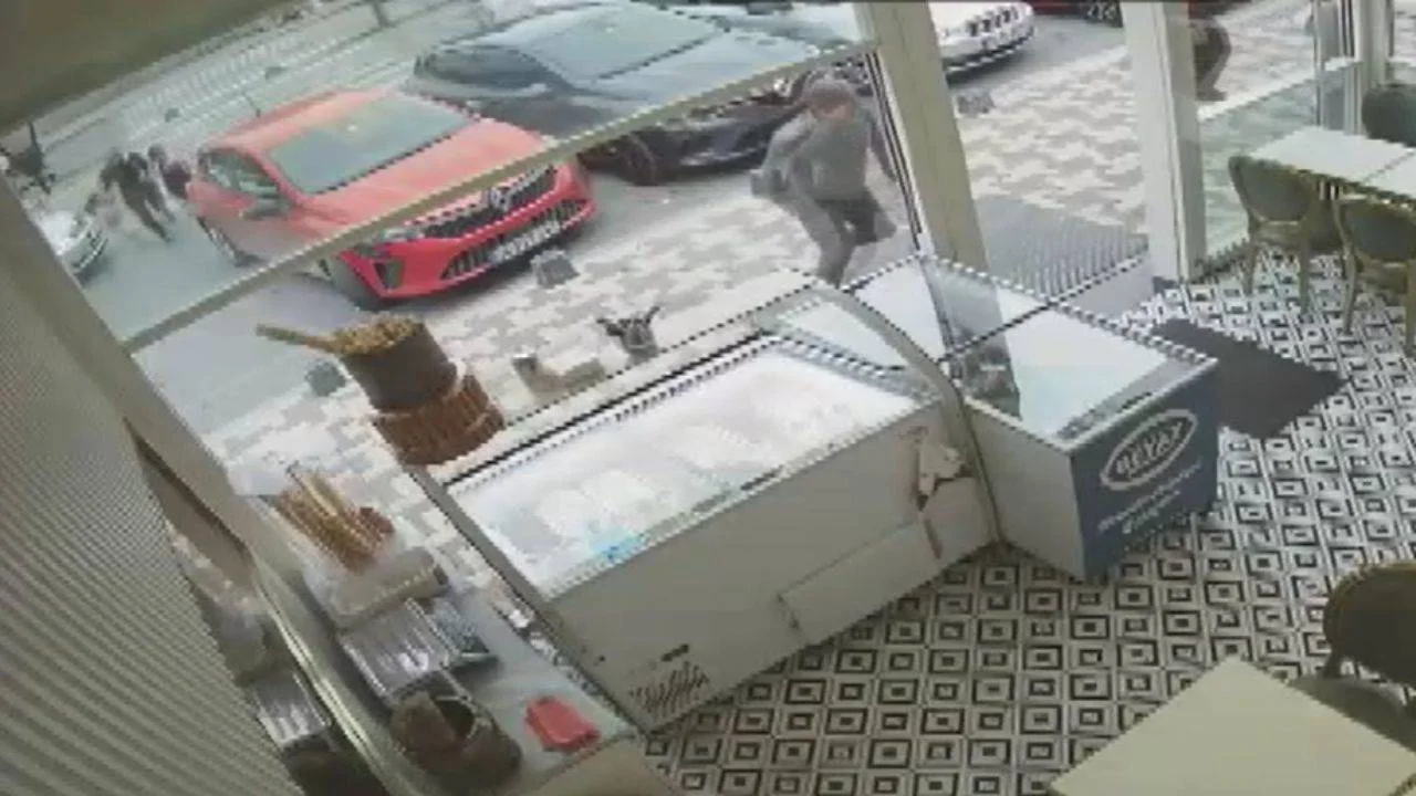 Başakşehir'deki bıçaklı saldırganın ifadesi ortaya çıktı: 'Rüyamda gördüm'