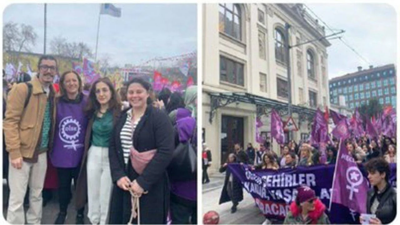 Beyoğlu Belediyesi anaokulları görevine LGBT üyesi atandı