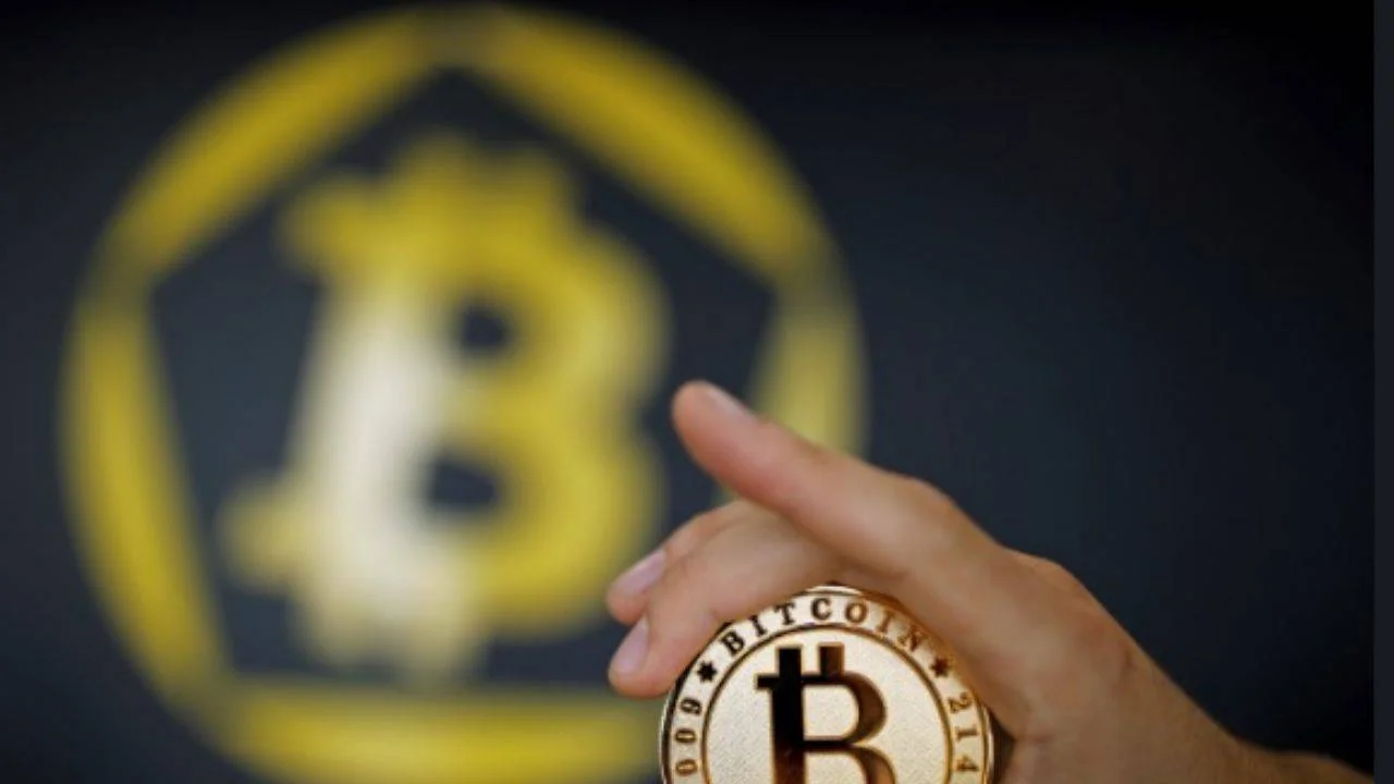 Bitcoin'in Mucidi Satoshi Nakamoto'nun kimliği hala gizemini koruyor