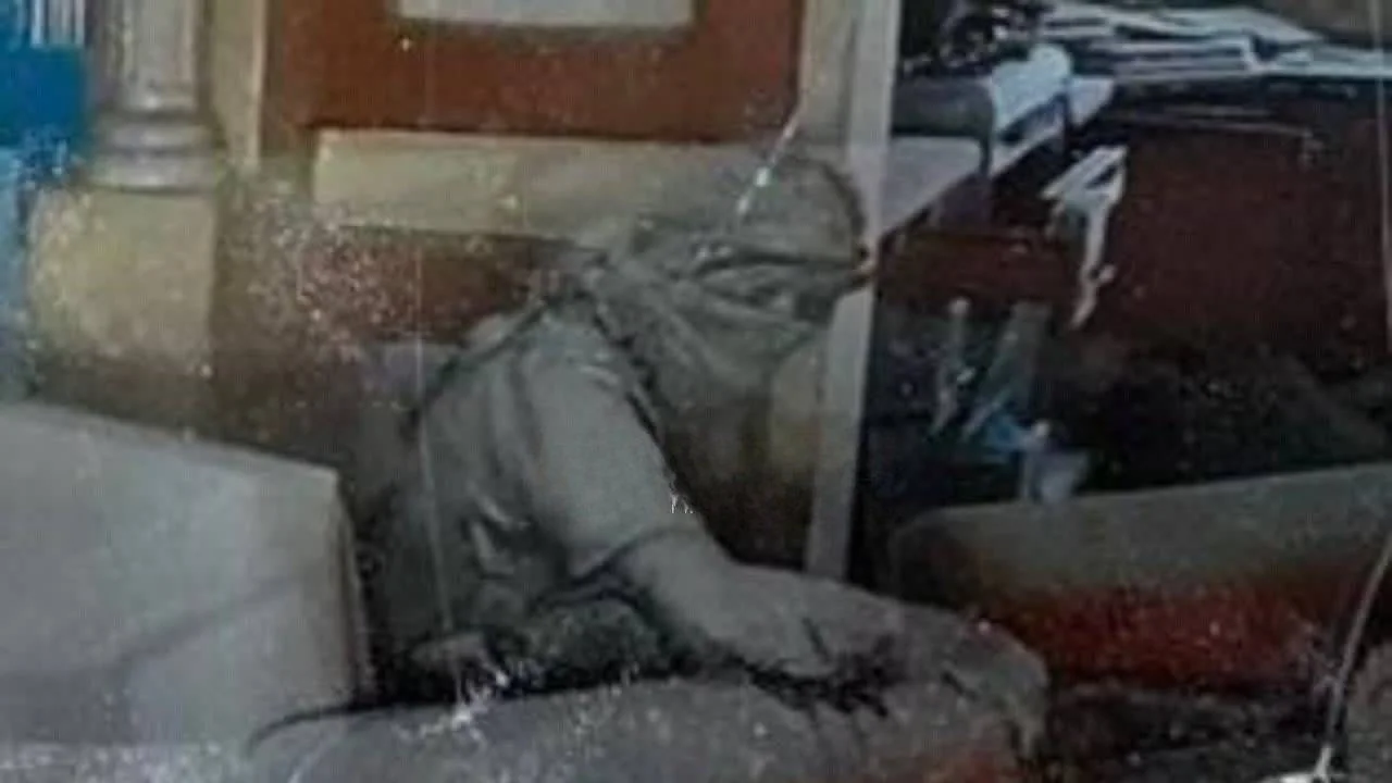 'Bize başka ne konuda yalan söylemiş olabilirler?"
