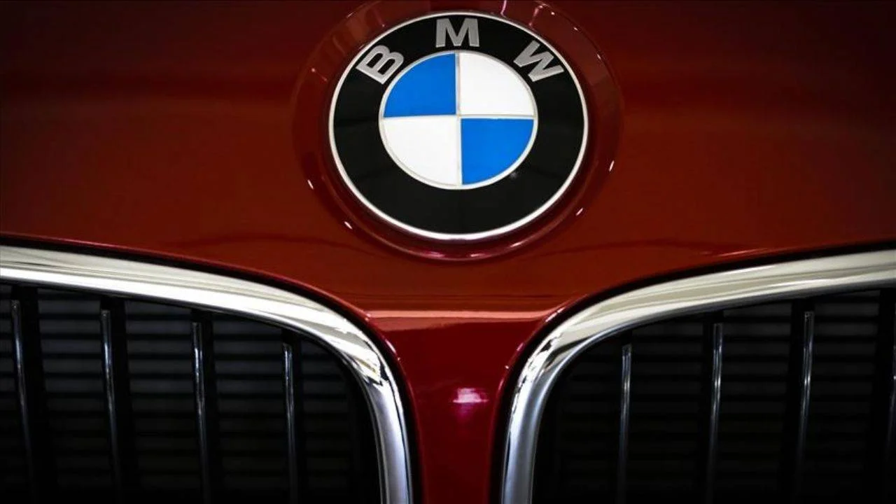 BMW'den düşük satışlara ilişkin açıklama