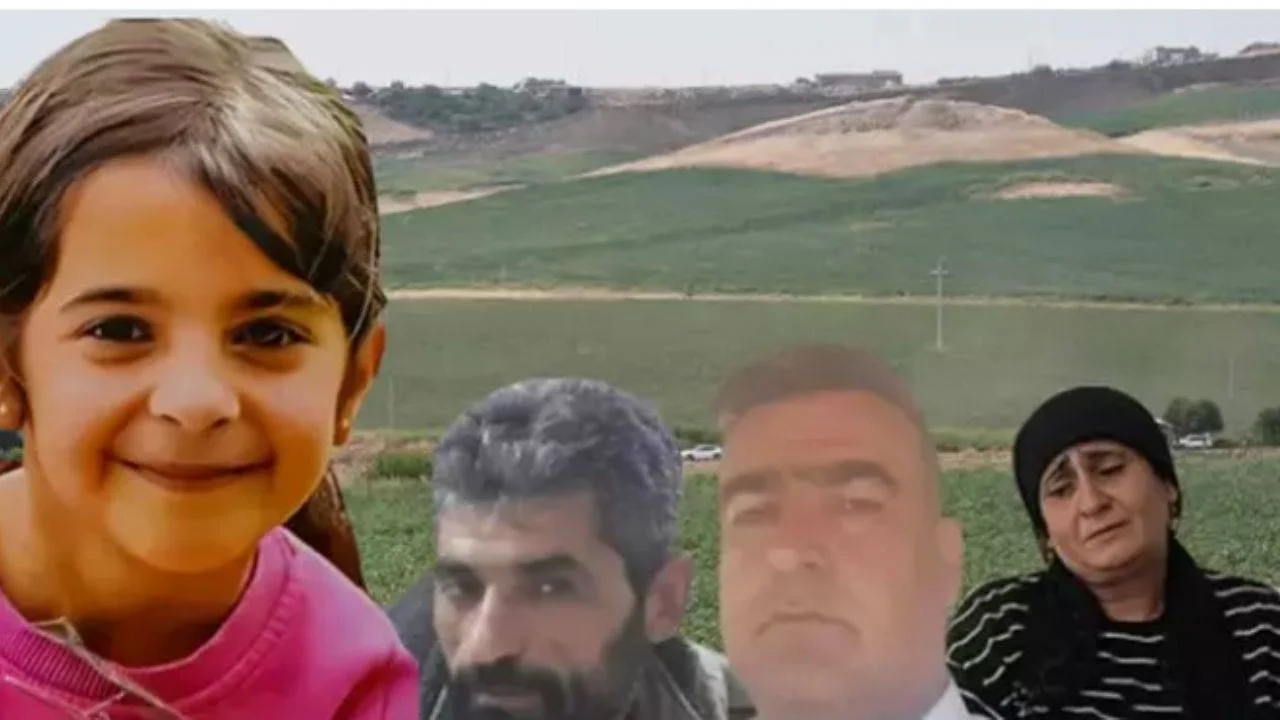 Boğularak öldürülen Narin'in ailesinde yeni gelişme: Psikolojik etkiler ortaya çıktı