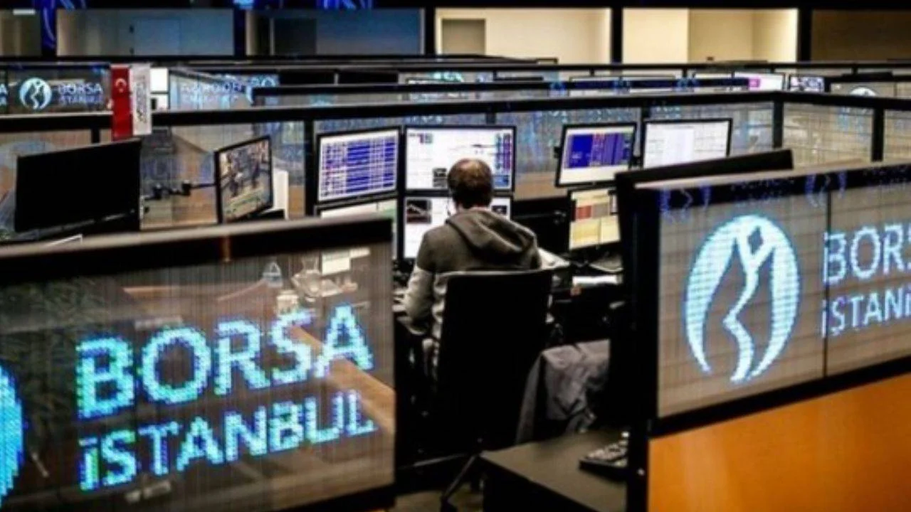 Borsa İstanbul'da sert düşüş: BIST 100 endeksi neden geriledi?