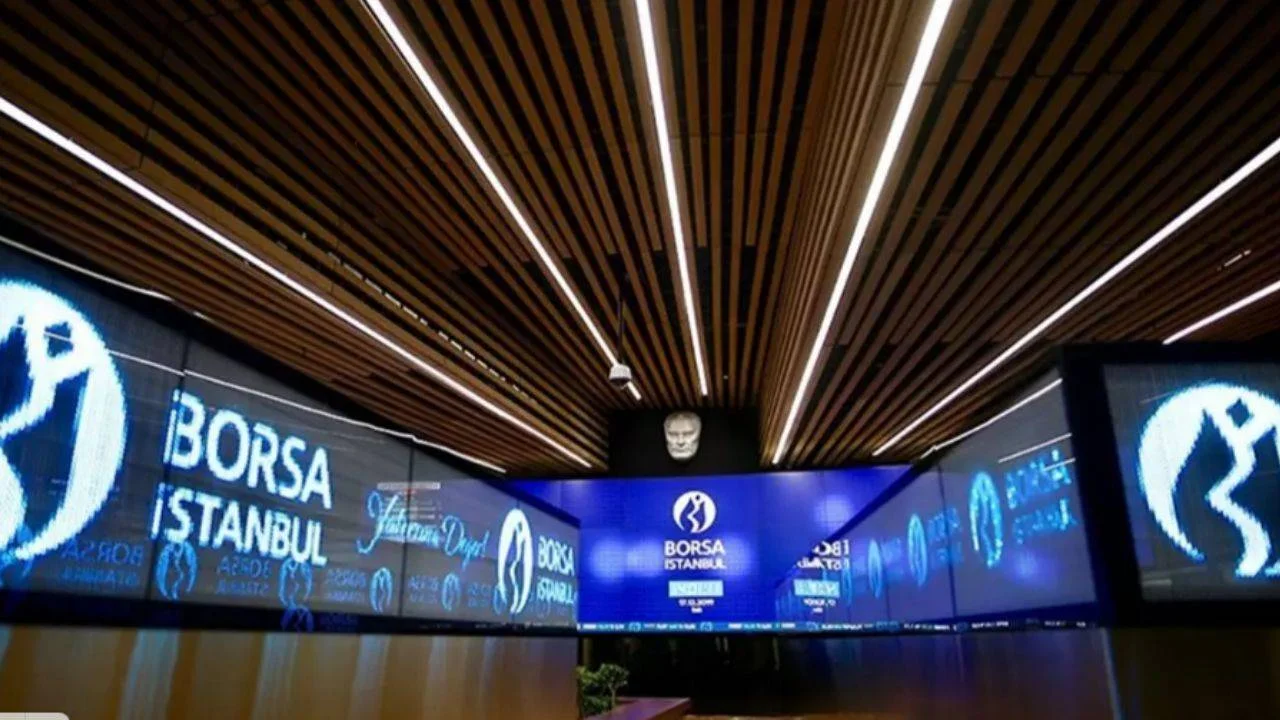 Borsa İstanbul yükselişle açıldı: BIST 100'de güçlü başlangıç!
