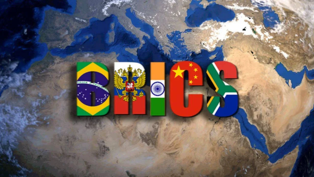 BRICS'e yeni üye katılıyor mu? Türkiye'nin başvurusu gündemde